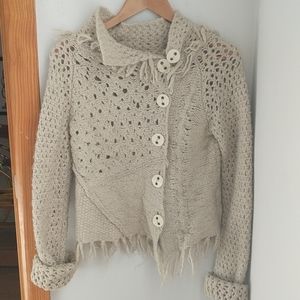 Free People Sweater